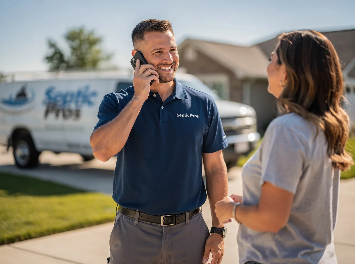 Septic Tank Pumping Mora, LA FAQs